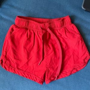 Kortni Jeane Little Boy Swim Trunks Shorts